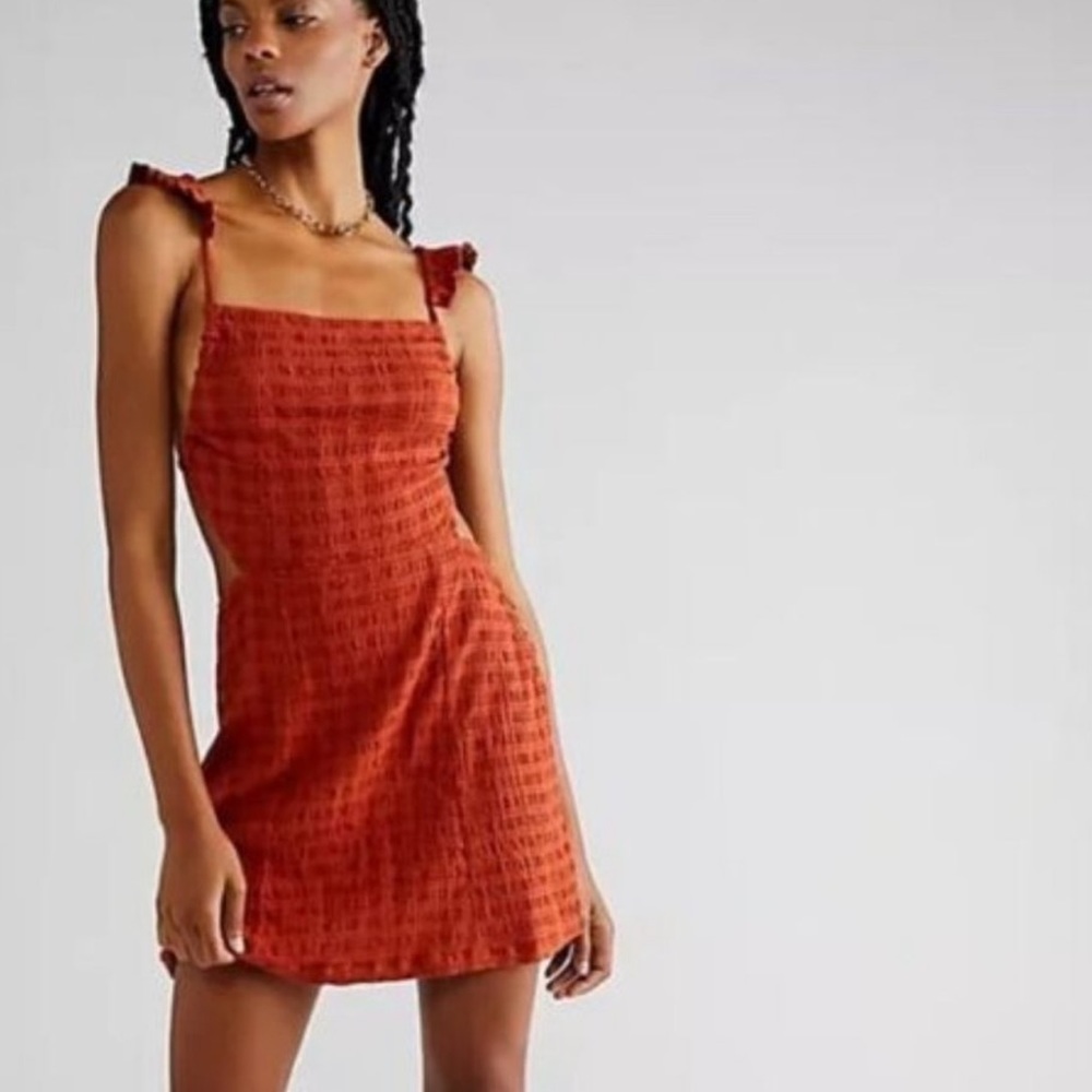 Free People Dress